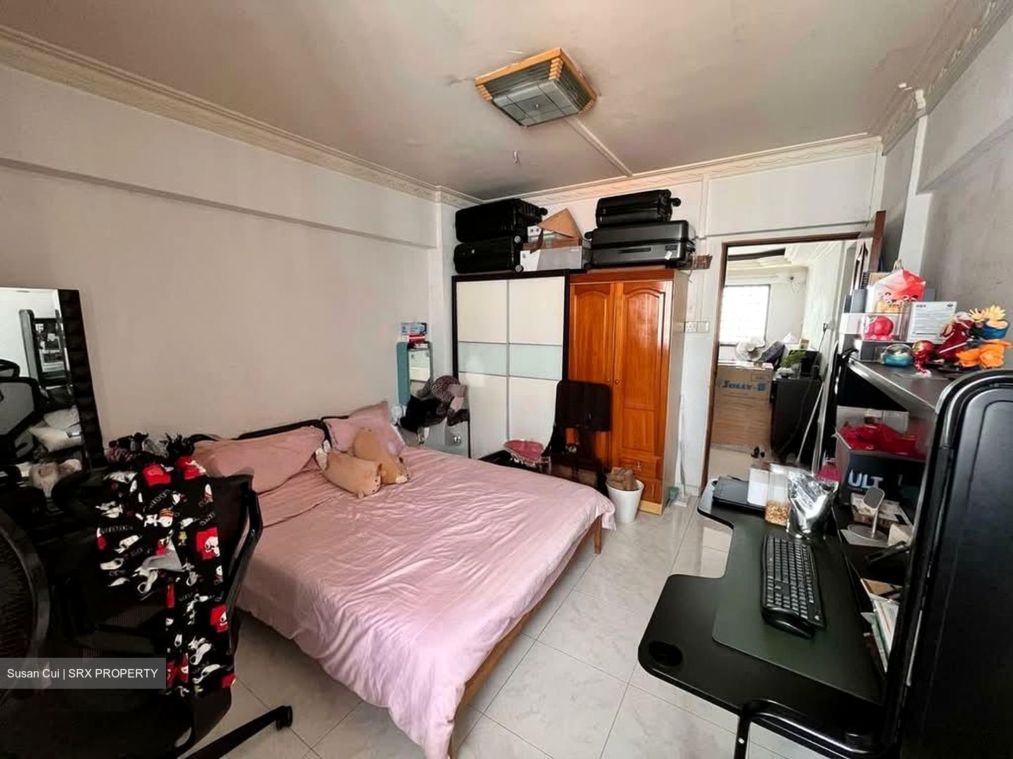 Blk 609 Yishun Street 61 (Yishun), HDB 4 Rooms #567666701